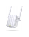 TP-Link TL-WA855RE Wireless Range Extender 802.11b/g/n 300Mbps, Wall-Plug - nr 37