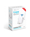 TP-Link TL-WA855RE Wireless Range Extender 802.11b/g/n 300Mbps, Wall-Plug - nr 38