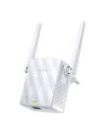 TP-Link TL-WA855RE Wireless Range Extender 802.11b/g/n 300Mbps, Wall-Plug - nr 40