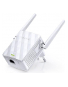 TP-Link TL-WA855RE Wireless Range Extender 802.11b/g/n 300Mbps, Wall-Plug - nr 41