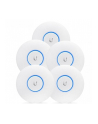 Ubiquiti Networks Ubiquiti UniFi UAP AC Lite 2.4GHz/5GHz, 802.11 ac, 1xGbE, Passive PoE - 5 Pack - nr 8