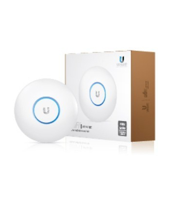 Ubiquiti Networks Ubiquiti UniFi UAP AC Lite 2.4GHz/5GHz, 802.11 ac, 1xGbE, Passive PoE - 5 Pack