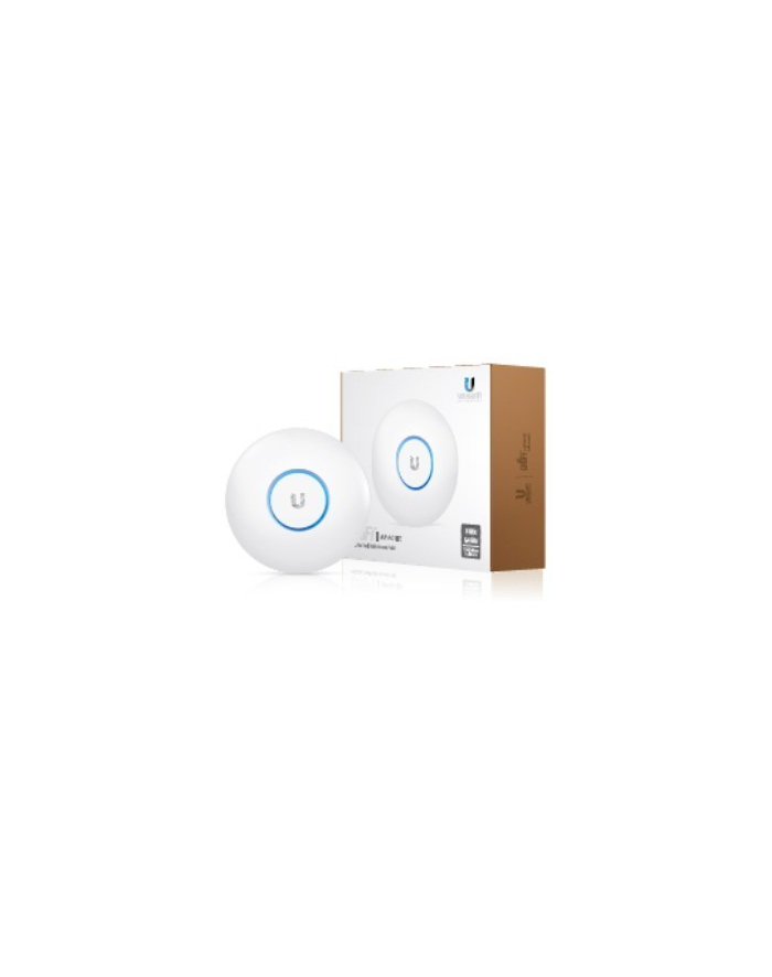 Ubiquiti Networks Ubiquiti UniFi UAP AC Lite 2.4GHz/5GHz, 802.11 ac, 1xGbE, Passive PoE - 5 Pack główny