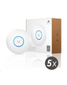 Ubiquiti Networks Ubiquiti UniFi UAP AC Lite 2.4GHz/5GHz, 802.11 ac, 1xGbE, Passive PoE - 5 Pack - nr 3