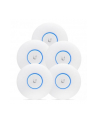 Ubiquiti Networks Ubiquiti UniFi UAP AC PRO 2.4GHz/5GHz, 802.11 ac, 2xGbE, support PoE+ - 5 Pack - nr 13