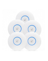 Ubiquiti Networks Ubiquiti UniFi UAP AC PRO 2.4GHz/5GHz, 802.11 ac, 2xGbE, support PoE+ - 5 Pack - nr 14