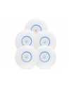 Ubiquiti Networks Ubiquiti UniFi UAP AC PRO 2.4GHz/5GHz, 802.11 ac, 2xGbE, support PoE+ - 5 Pack - nr 3