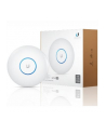 Ubiquiti Networks Ubiquiti UniFi UAP AC PRO 2.4GHz/5GHz, 802.11 a/b/g/n/ac, 2xGbE, support PoE+ - nr 7