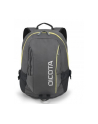 Dicota Backpack Power Kit Premium 14 - 15.6 - Grey - nr 25