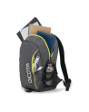 Dicota Backpack Power Kit Premium 14 - 15.6 - Grey - nr 42