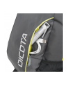 Dicota Backpack Power Kit Premium 14 - 15.6 - Grey - nr 56