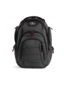 Ogio Plecak Renegade Black Pindot - nr 10