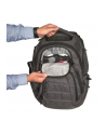 Ogio Plecak Renegade Black Pindot - nr 11