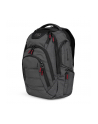 Ogio Plecak Renegade Black Pindot - nr 12