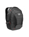 Ogio Plecak Bandit Black - nr 1