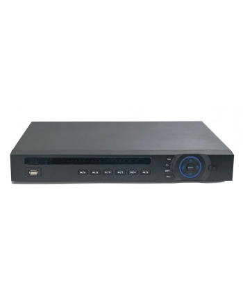 Dahua technology Dahua DHI-NVR4216 Sieciowy rejestrator NVR nr 1