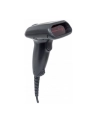 Manhattan Laserowy skaner kodów kreskowych odczyt 30 cm, czerwony laser, USB - nr 19