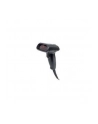 Manhattan Laserowy skaner kodów kreskowych odczyt 30 cm, czerwony laser, USB - nr 23