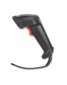 Manhattan Skaner kodów kreskowych CCD, odczyt 50 cm, diodowy, USB - nr 19
