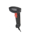 Manhattan Skaner kodów kreskowych CCD, odczyt 50 cm, diodowy, USB - nr 22