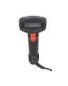 Manhattan Skaner kodów kreskowych CCD, odczyt 50 cm, diodowy, USB - nr 6