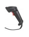 Manhattan Skaner kodów kreskowych CCD, odczyt 50 cm, diodowy, USB - nr 7