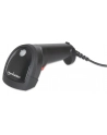 Manhattan Skaner kodów kreskowych CCD, odczyt 50 cm, diodowy, USB - nr 8