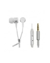 ESPERANZA EH161W Słuchawki Stereo z Mikrofonem Douszne - ZIPPER - nr 6