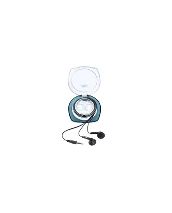 JVC Słuchawki HA-F10C-EN