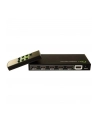 Techly Przełącznik HDMI 5/1, 5 wejść, 1 wyjście, z pilotem, 4K2K, 3D - nr 31