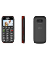 MaxCom MM428BB, Telefon GSM, Telefon Komórkowy Dla Seniora, Czarno - nr 2