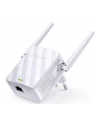 TP-Link TL-WA855RE Wireless Range Extender 802.11b/g/n 300Mbps, Wall-Plug - nr 15