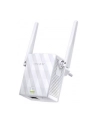 TP-Link TL-WA855RE Wireless Range Extender 802.11b/g/n 300Mbps, Wall-Plug - nr 17