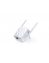 TP-Link TL-WA855RE Wireless Range Extender 802.11b/g/n 300Mbps, Wall-Plug - nr 1