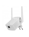 TP-Link TL-WA855RE Wireless Range Extender 802.11b/g/n 300Mbps, Wall-Plug - nr 20