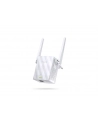TP-Link TL-WA855RE Wireless Range Extender 802.11b/g/n 300Mbps, Wall-Plug - nr 2