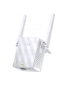TP-Link TL-WA855RE Wireless Range Extender 802.11b/g/n 300Mbps, Wall-Plug - nr 37
