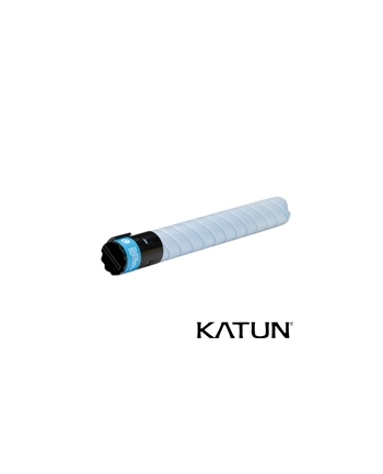 Katun TONER DO KONICA BIZHUB C220/280 CYAN TN216 nr 1