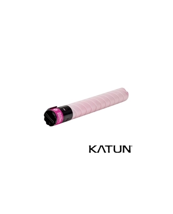 Katun TONER DO KONICA BIZHUB C220/280 MAGENTA TN216 nr 1