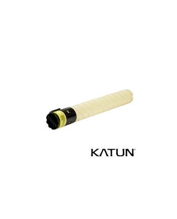Katun TONER DO KONICA BIZHUB C 220/280 YELLOW TN 216 nr 1