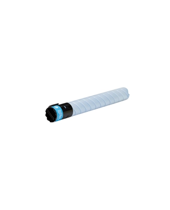 Katun TONER DO KONICA BIZHUB C224/284/364 CYAN TN321C nr 1