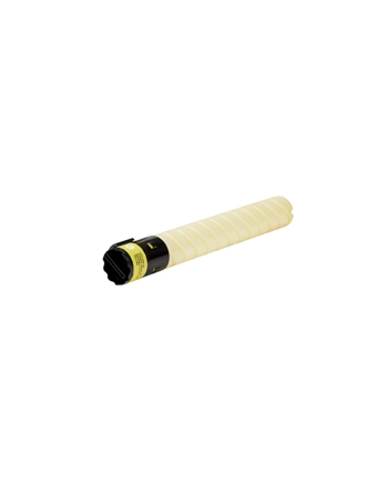 Katun TONER DO KONICA BIZHUB C224/284/364 YELLOW TN321Y nr 1