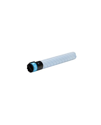 Katun TONER DO KONICA BIZHUB C454/554  CYAN TN-512