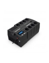 Cyber Power Green Power UPS  BR1200ELCD-FR - nr 10