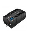 Cyber Power Green Power UPS  BR1200ELCD-FR - nr 17
