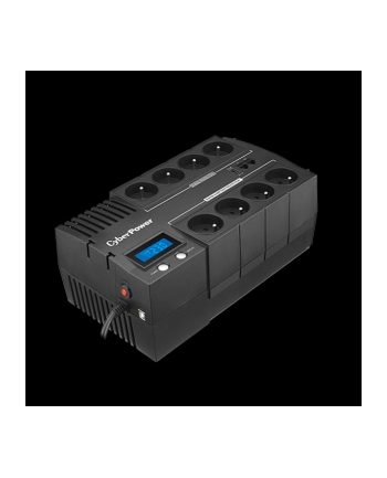 Cyber Power Green Power UPS  BR1200ELCD-FR nr 1