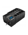 Cyber Power Green Power UPS  BR1200ELCD-FR - nr 1