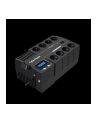 Cyber Power Green Power UPS  BR1200ELCD-FR - nr 4