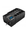 Cyber Power Green Power UPS  BR1200ELCD-FR - nr 8