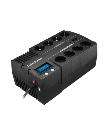 Cyber Power Green Power UPS  BR1200ELCD  (Schuko) nr 1